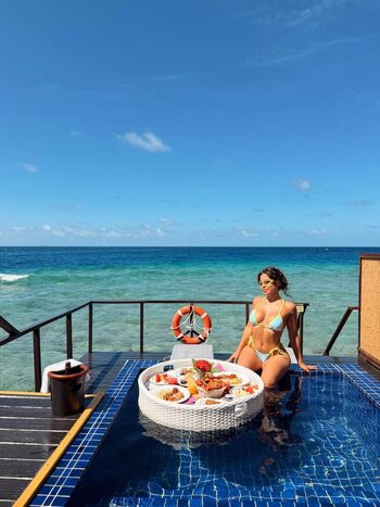 Full leaked Nadia jaftha private photo