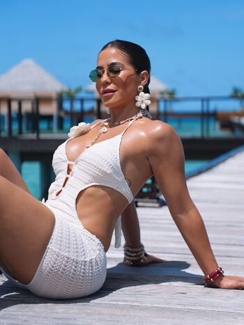 Full leaked Nadia jaftha private photo