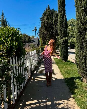 Full leaked Nadia turner private photo
