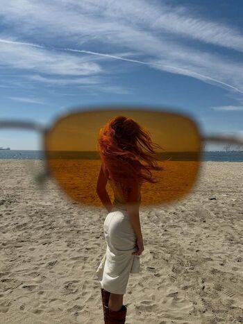 Full leaked Nadia turner private photo