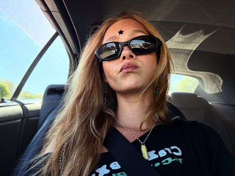 Full leaked Nadia turner private photo