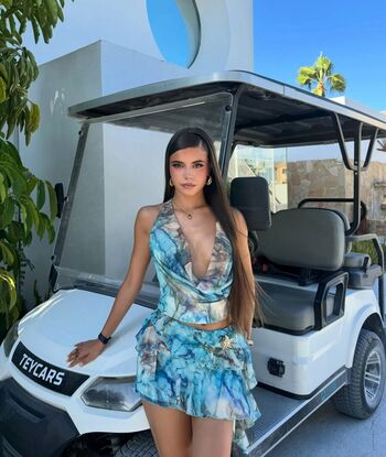 Full leaked Nadia vilaplana private photo