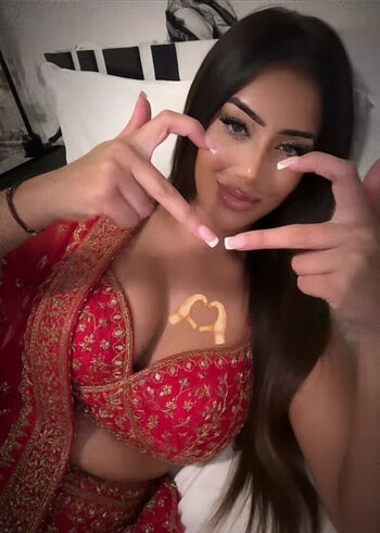 Full leaked Nadiaa ayla private photo