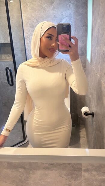 Full leaked Nadiaa ayla private photo