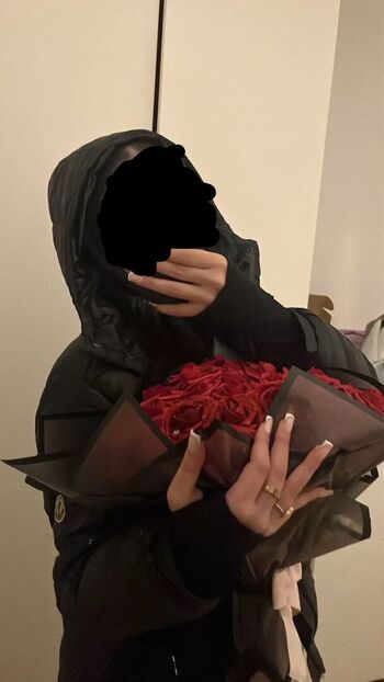 Full leaked Nadiaaaaa private photo
