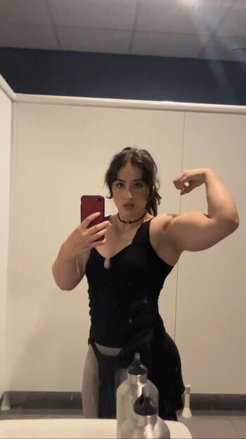 Full leaked Nadiafit bsb private photo