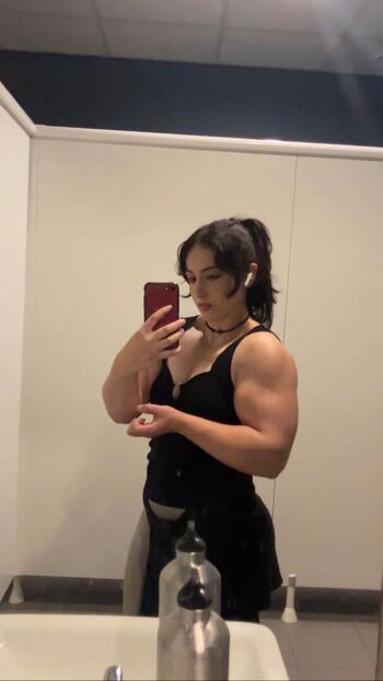 Full leaked Nadiafit bsb private photo