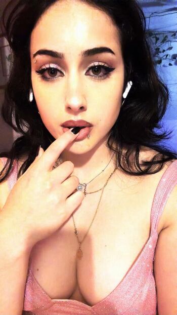 Full leaked Nadiafit bsb private photo