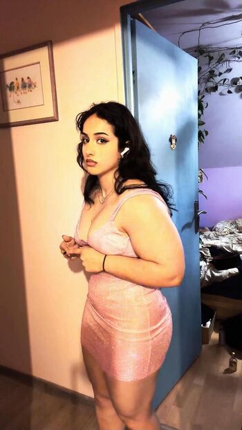 Full leaked Nadiafit bsb private photo