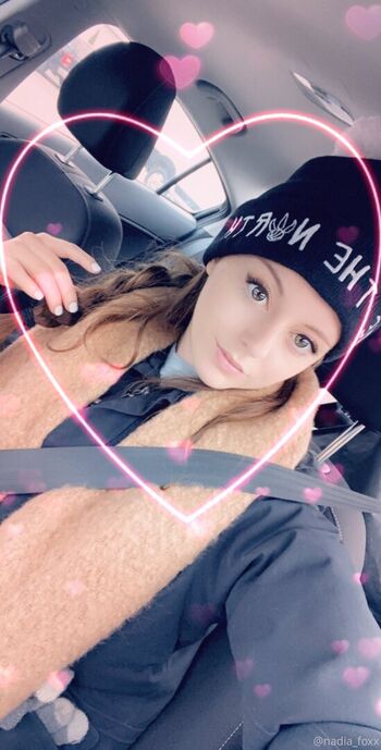 nadiafoxx69