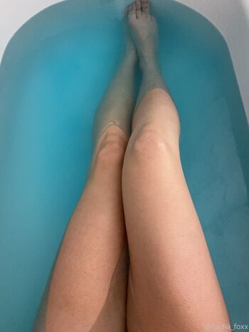 Full leaked Nadiafoxx private photo