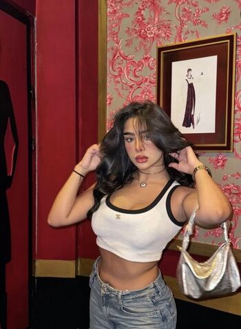 Full leaked Nadiasultanx page private photo