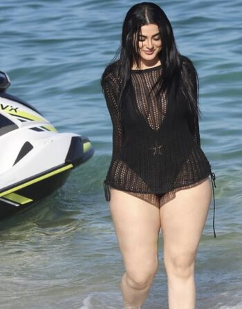 Full leaked Nadiasultanx page private photo