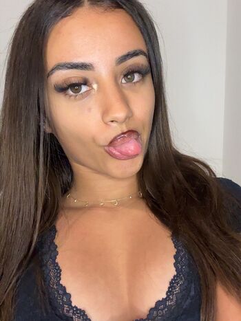 Full leaked Nadiasultanx private photo