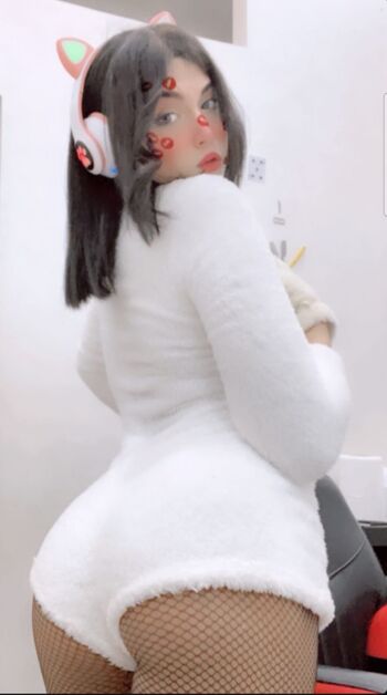 Full leaked Nadiasultanx private photo
