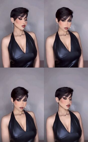 Full leaked Nadiasultanx private photo