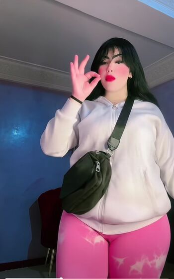 Full leaked Nadiasultanx private photo