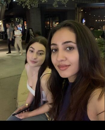 Full leaked Nadiasultanx private photo