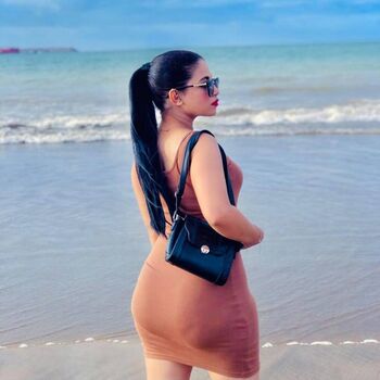 Full leaked Nadiasultanx private photo