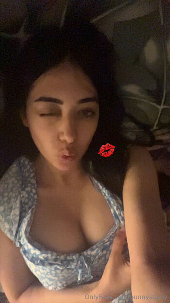 Full leaked Nadiasultanx private photo