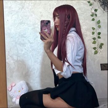 Full leaked Nadiasultanx private photo