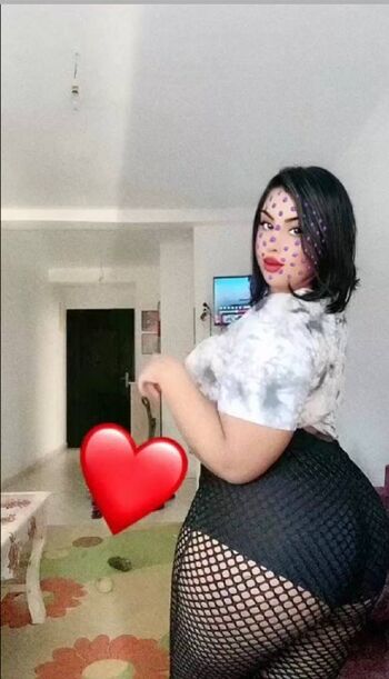 Full leaked Nadiasultanx private photo