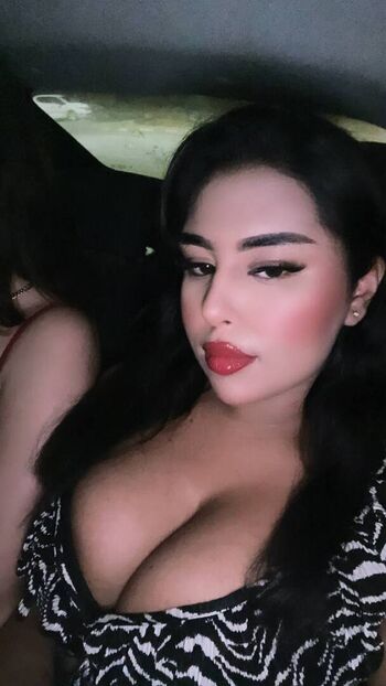 Full leaked Nadiasultanx private photo