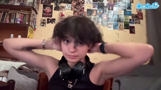 Full leaked Nadine cranson private photo
