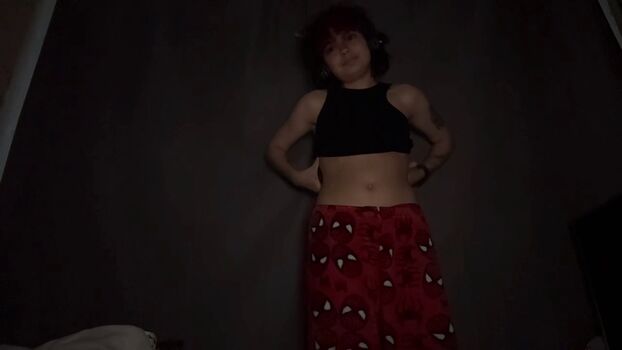 Full leaked Nadine cranson private photo