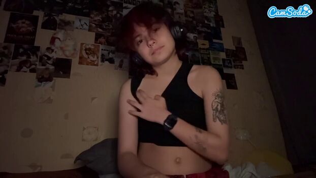 Full leaked Nadine cranson private photo