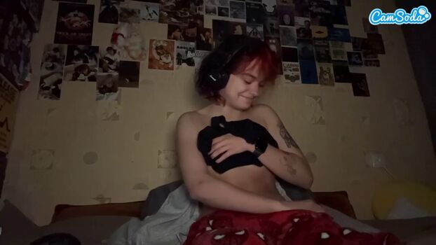 Full leaked Nadine cranson private photo