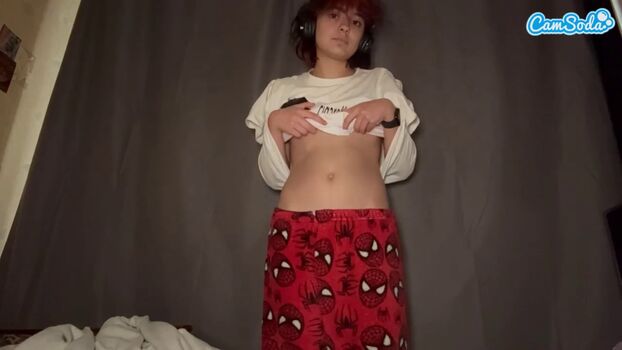 Full leaked Nadine cranson private photo