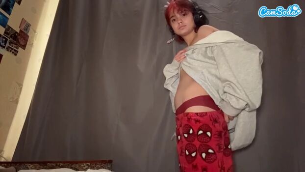 Full leaked Nadine cranson private photo