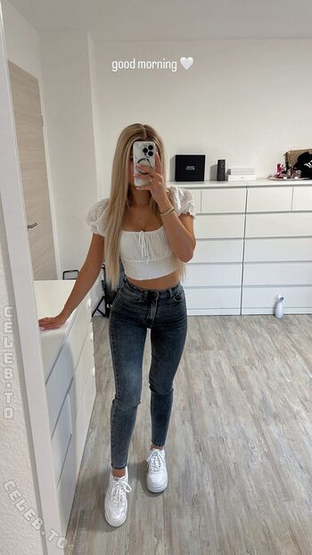 Full leaked Nadine engert weppert private photo