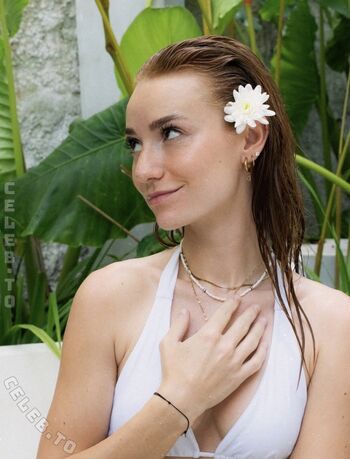 Full leaked Nadine katzenschlger private photo