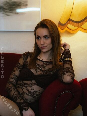 Full leaked Nadine katzenschlger private photo