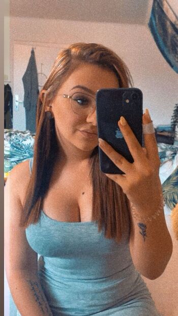 Full leaked Nadine luisa page private photo