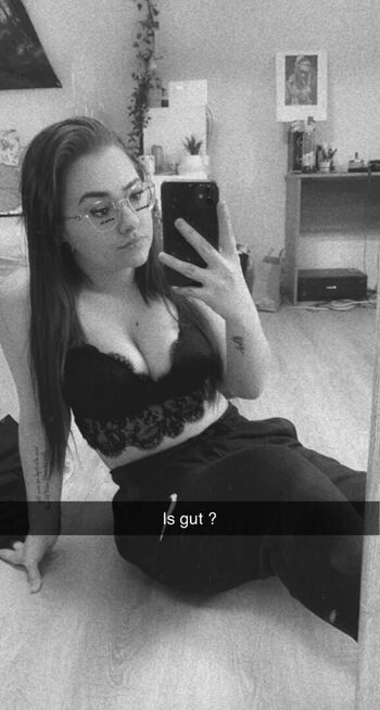 Full leaked Nadine luisa private photo