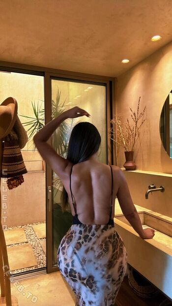 Full leaked Nadoo nu private photo