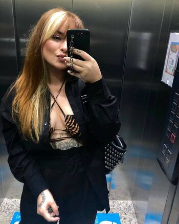 Full leaked Nady petit private photo