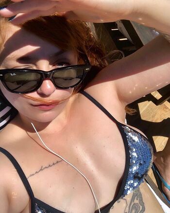 Full leaked Nady petit private photo