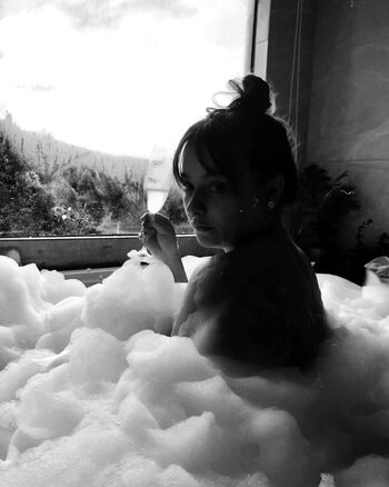 Full leaked Nady petit private photo