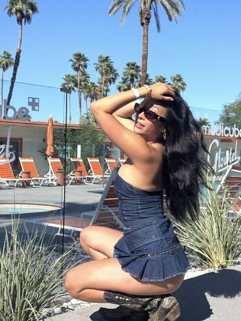 Full leaked Nadya okamoto private photo
