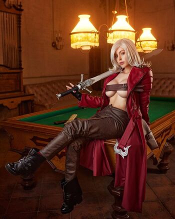 Full leaked Nadyasonika private photo
