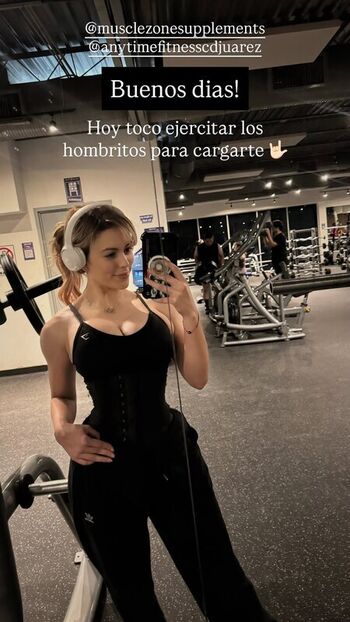 Full leaked Nadyasonika private photo
