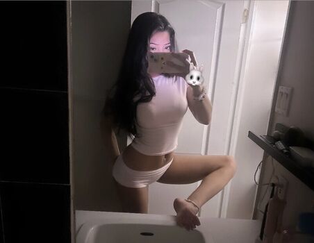 Full leaked Nadyatsya private photo