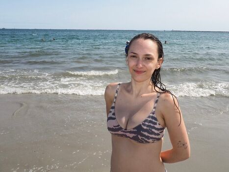 Full leaked Nadyneluchon private photo