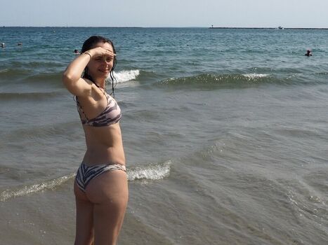 Full leaked Nadyneluchon private photo