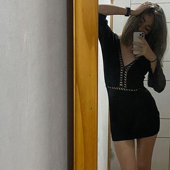 Full leaked Naedro private photo