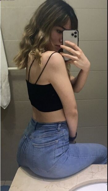 Full leaked Naedro private photo